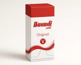 Pastilha de Café Buondi