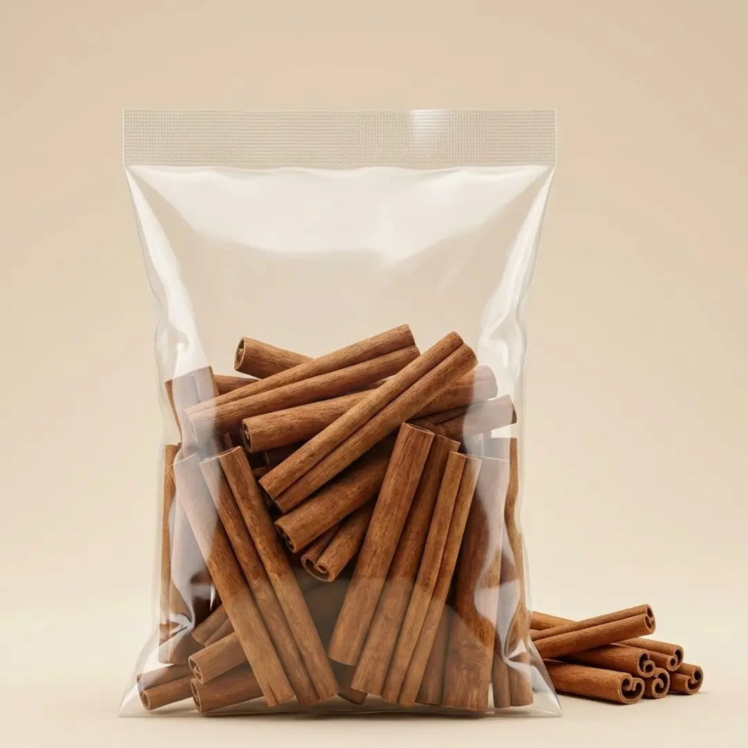 Pau de Canela | Cafés Serrano