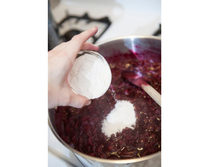 Pectina para pastelaria, 15 g – Cafés Serrano