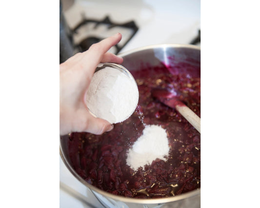 Pectina para pastelaria, 15 g – Cafés Serrano