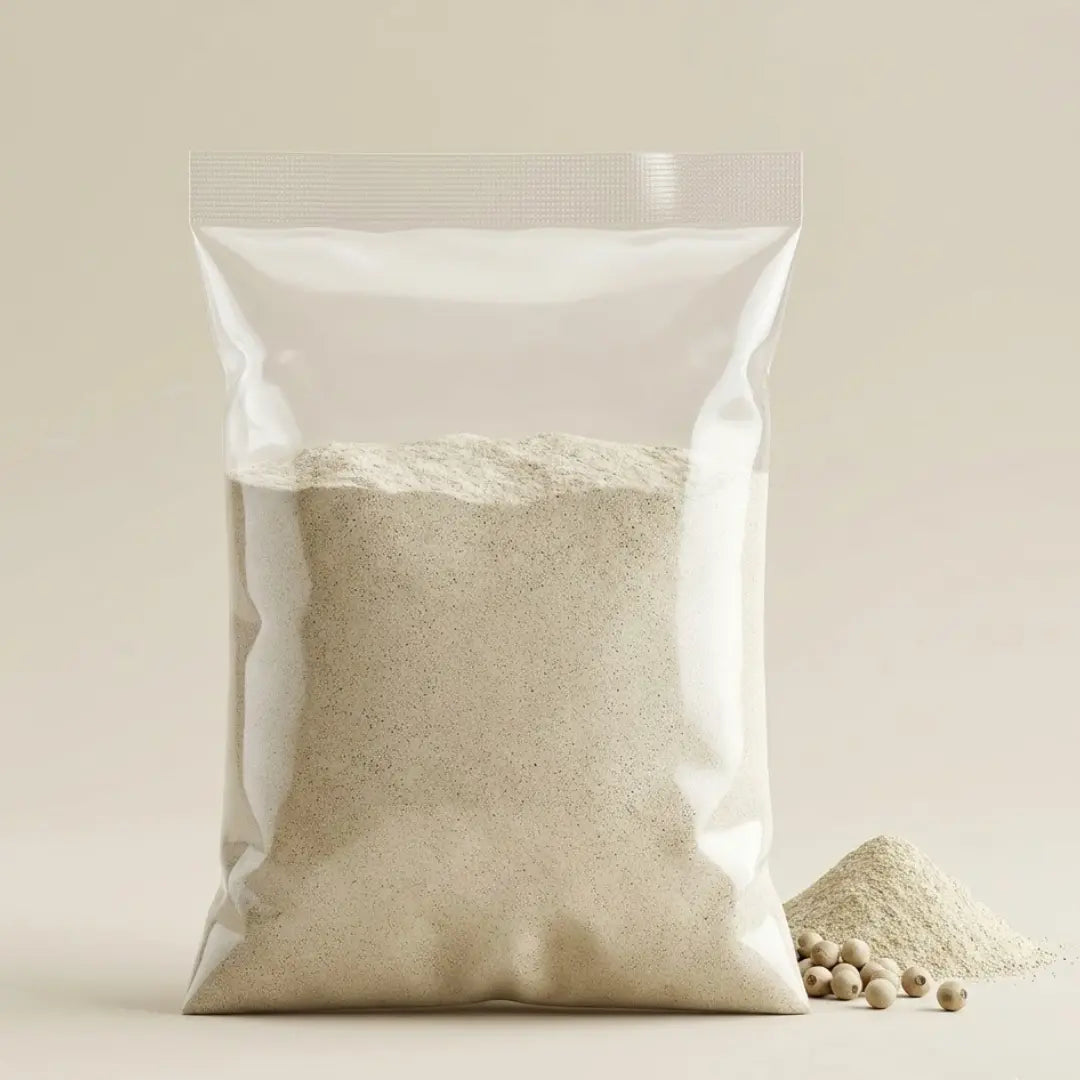 Pimenta Branca Moída | Cafés Serrano