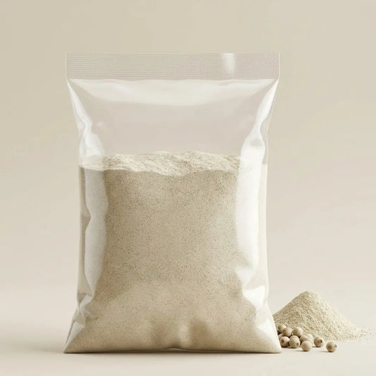 Pimenta Branca Moída | Cafés Serrano