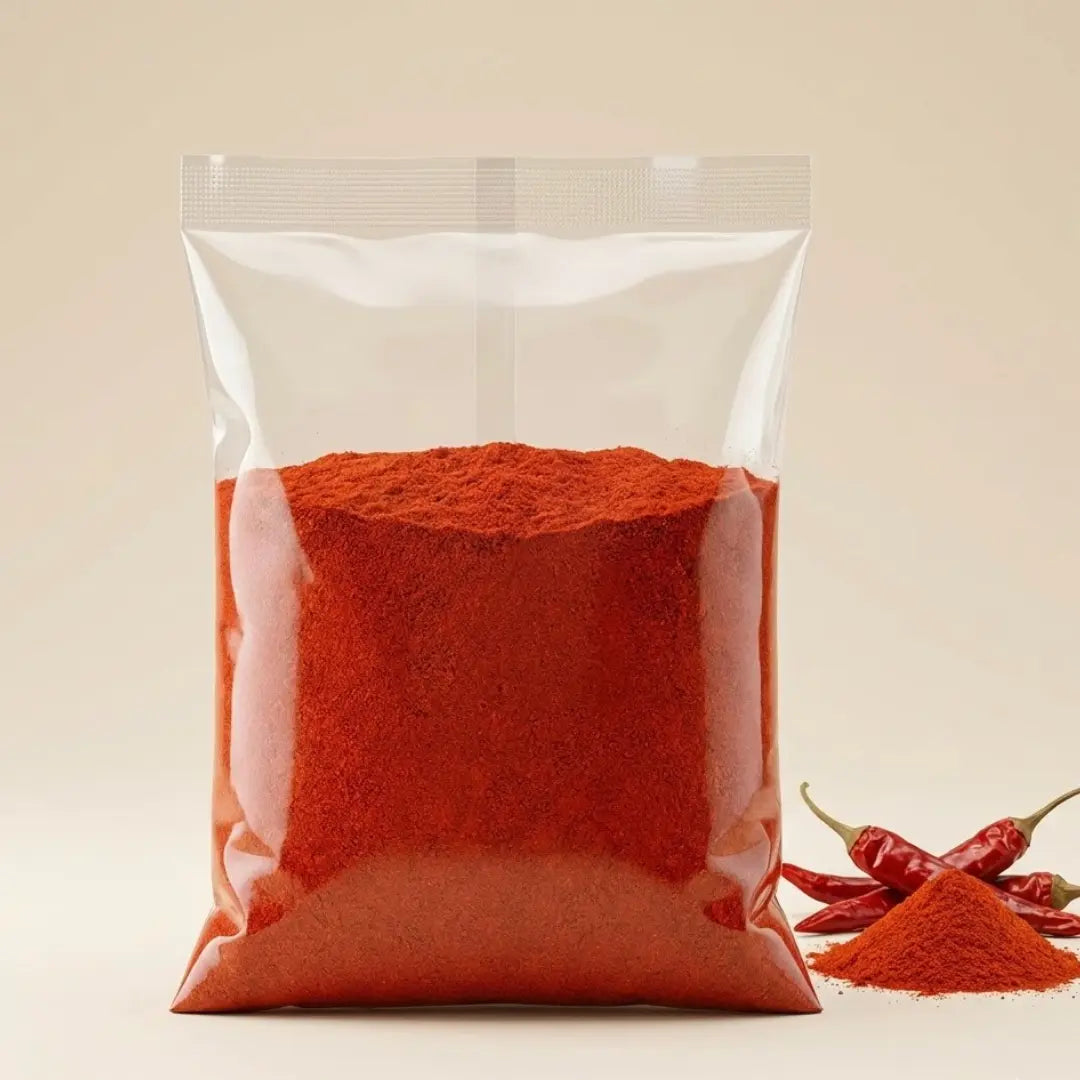 Pimenta Cayenne | Cafés Serrano