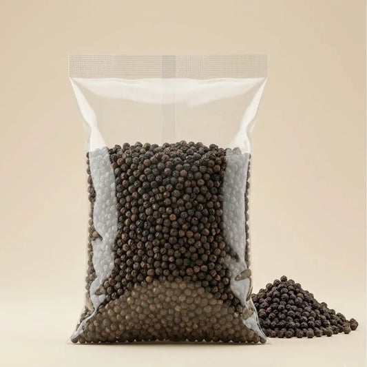 Pimenta Preta Grão | Cafés Serrano