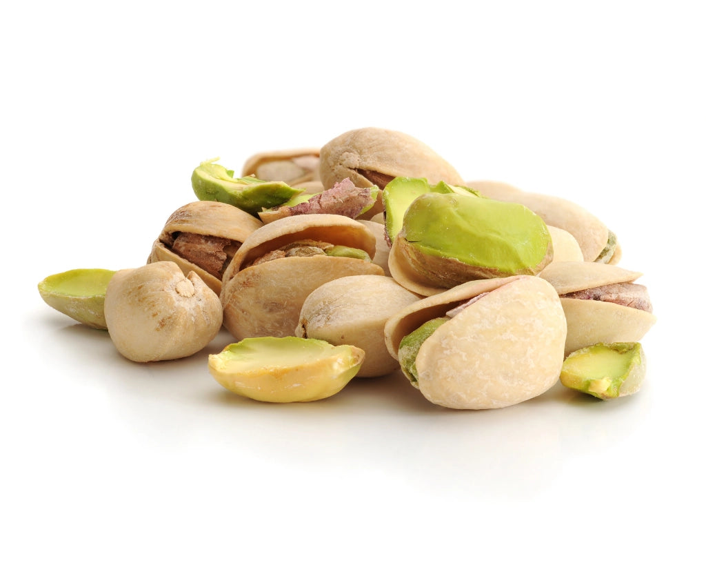 Pistácio com casca, embalagem 100 g – Cafés Serrano