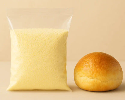 Preparado para Bola de Carne Cafés Serrano – massa brioche fofa para receitas tradicionais