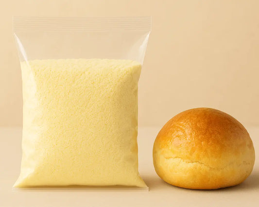 Preparado para Bola de Carne Cafés Serrano – massa brioche fofa para receitas tradicionais