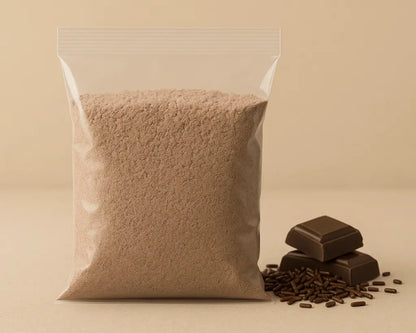 Preparado para Bolo de Brigadeiro Cafés Serrano – mistura prática e deliciosa