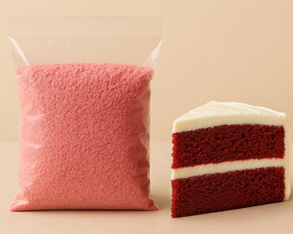Preparado para bolo Red Velvet, 500 g – Cafés Serrano