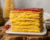 Preparado para Creme Pasteleiro