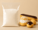 Preparado para Profiteroles, Éclairs e Choux