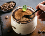 Semifrio/ Bavaroise/ Mousse de Tiramissù