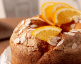 Preparado para Bolo de Laranja