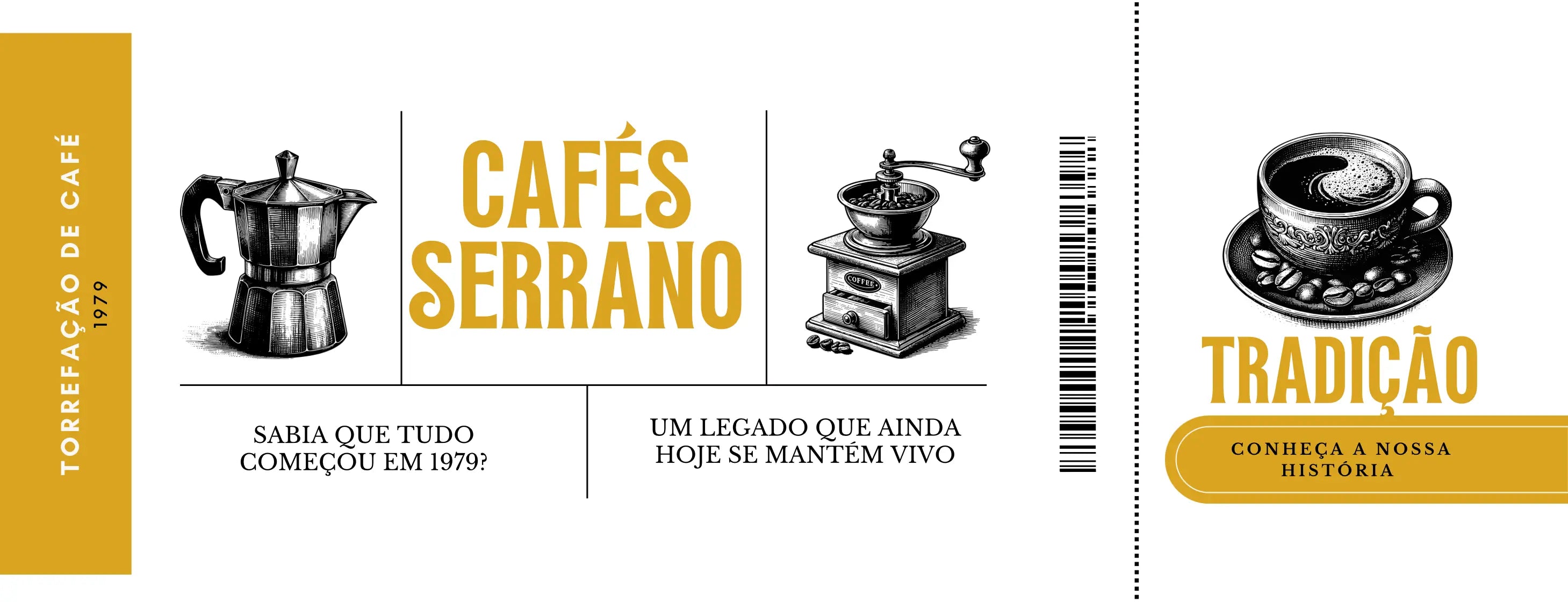 História Sobre Nós