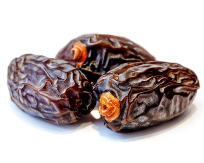 Tâmara Medjool, embalagem 200 g – Cafés Serrano