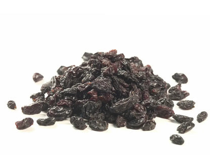 Uva passa sem grainha, embalagem 160 g – Cafés Serrano