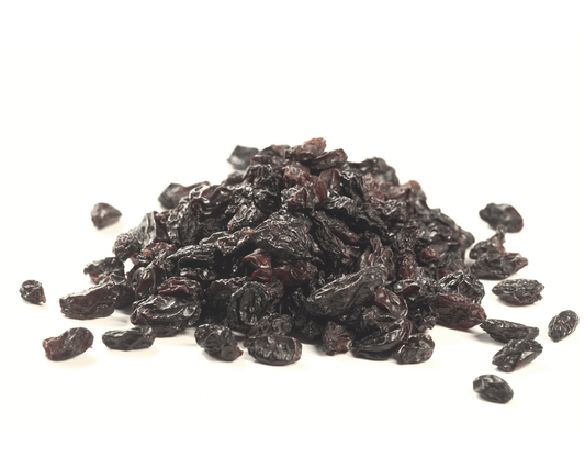 Uva Passa sem Grainha 175g | Snack Natural e Saudável | Cafés Serrano