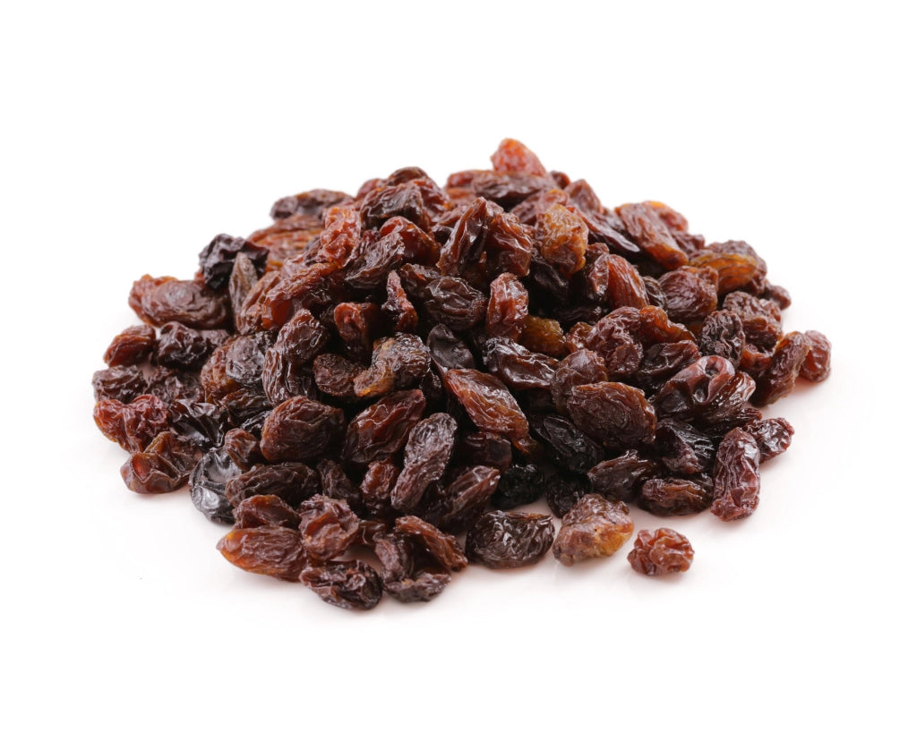 Uva sultana, embalagem 150 g – Cafés Serrano